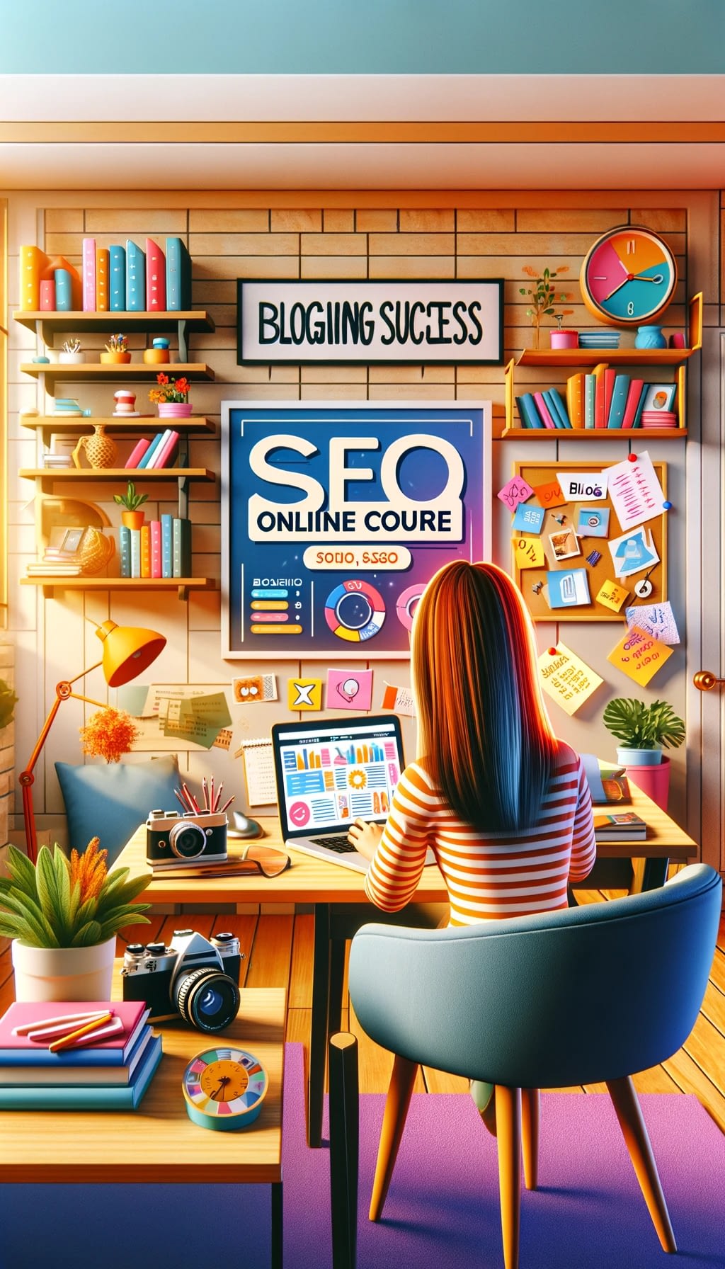 1000 Px By 1500 Px Image Of Successful Use Of Easy To Understand And Usse Seo Online Course -