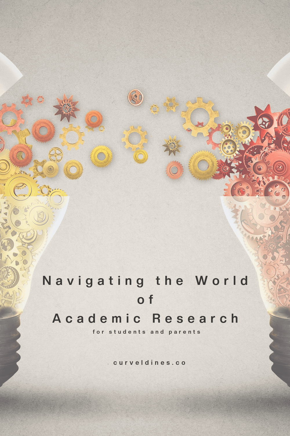 Navigating The World Of Academic Research 1000 X01500 -