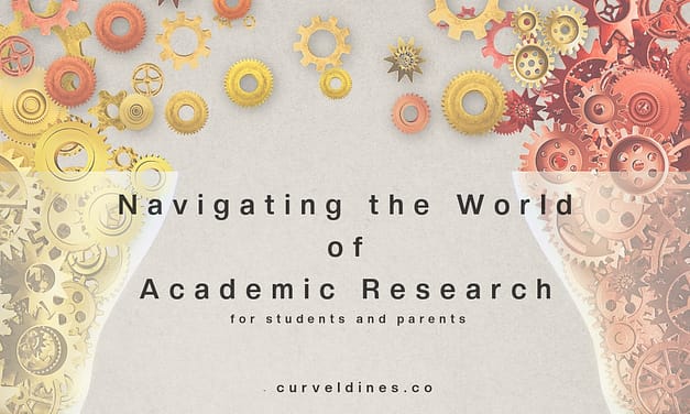 Navigating the World of Academic Research
