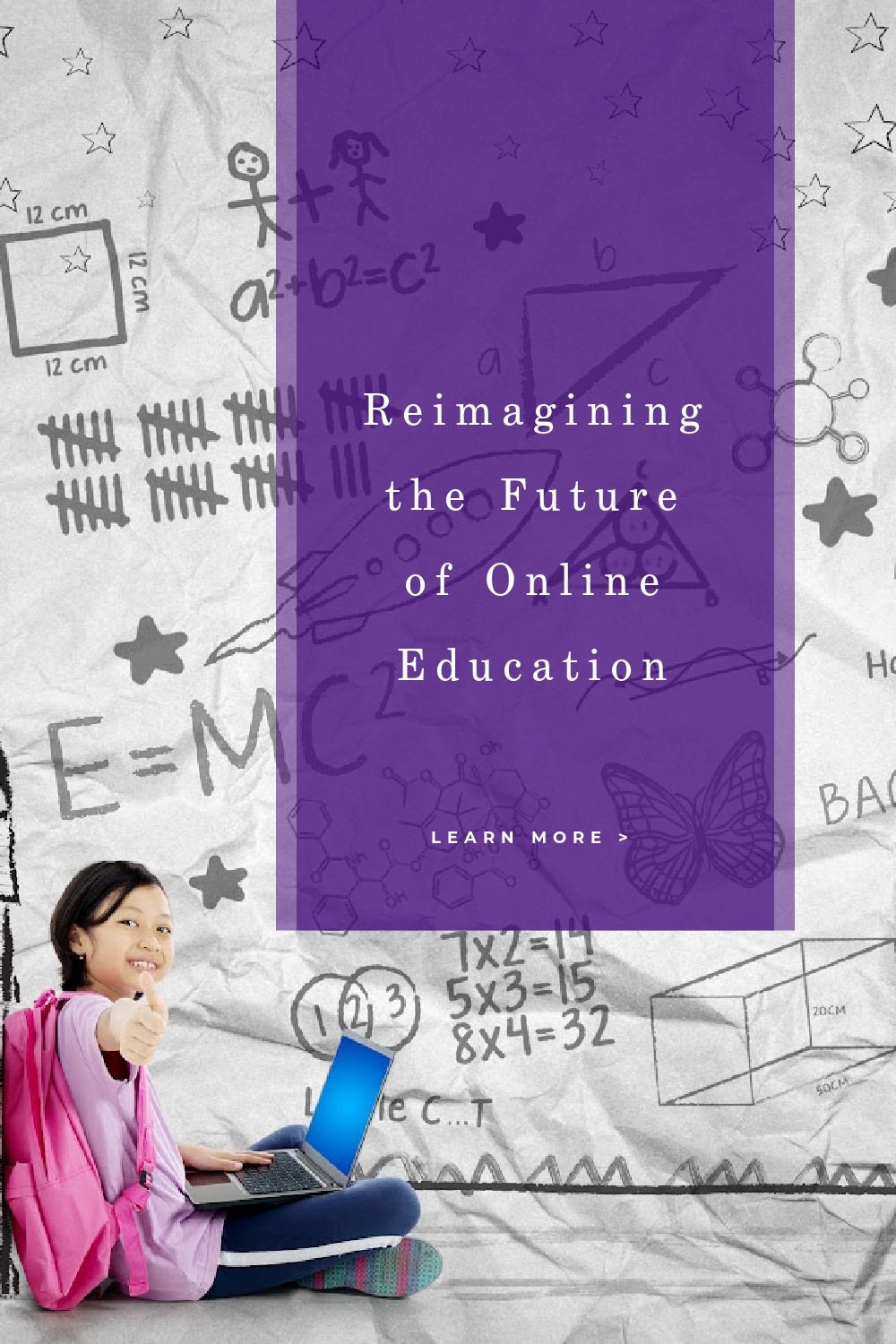 Reimagining The Future Of Online Education