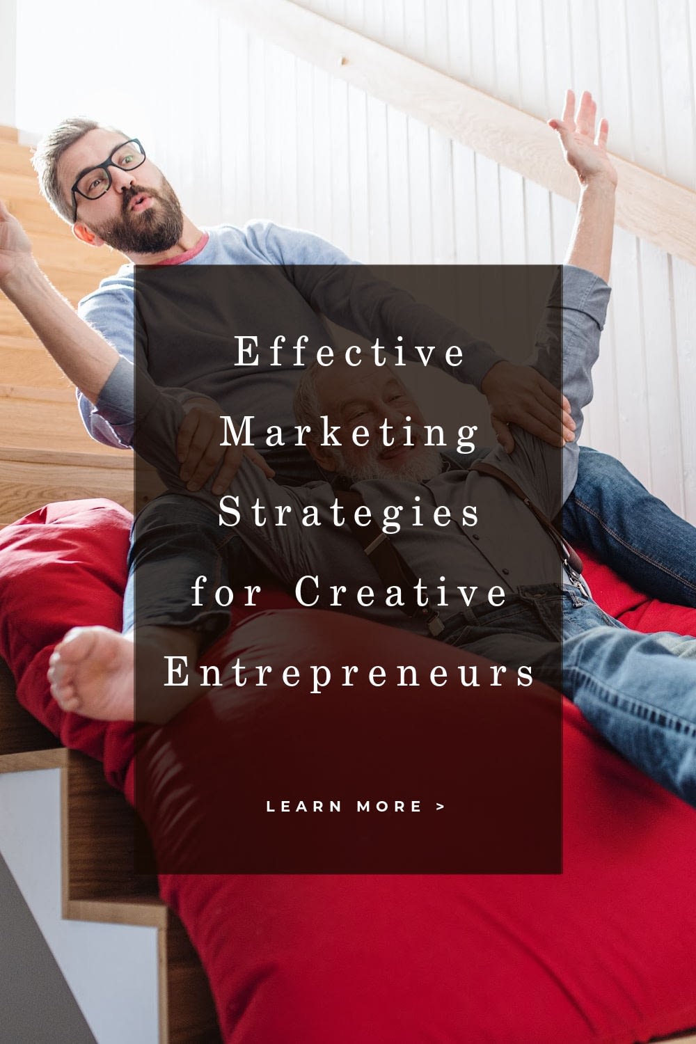 Effective Marketing Strategies For Creative Entrepreneurs